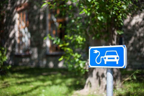 Les incitants fiscaux en faveur de l’installation de bornes de recharge pour voitures électriques