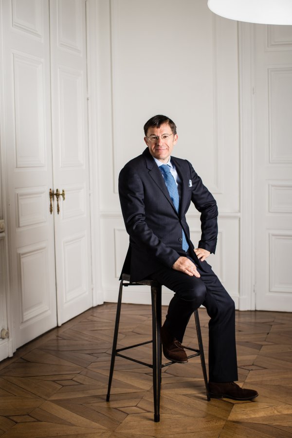 Albert Dominique Lejeune
