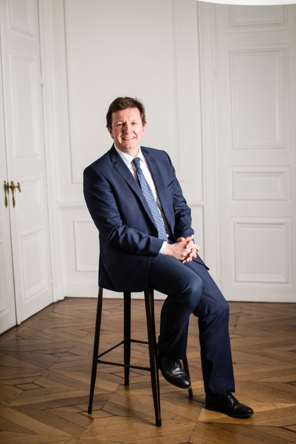 Xavier Thiebaut