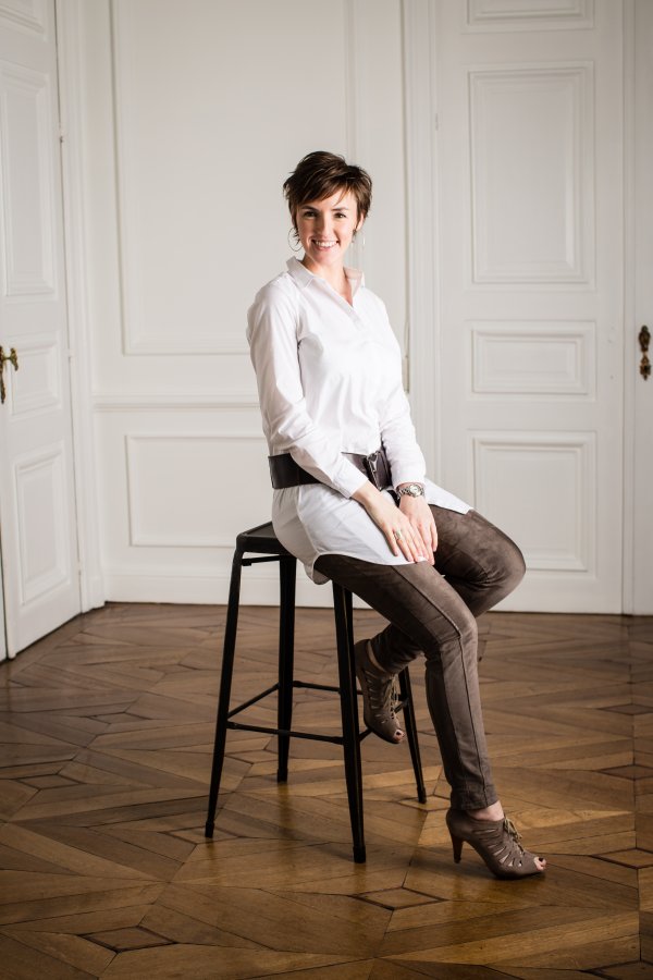 Sarah Lemmens