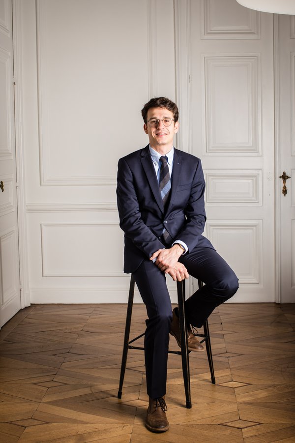 Gauthier Delobbe