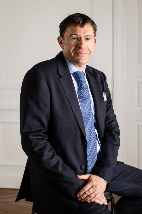 Albert Dominique Lejeune