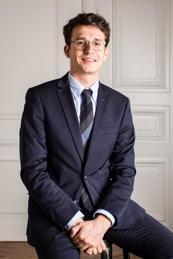 Gauthier Delobbe